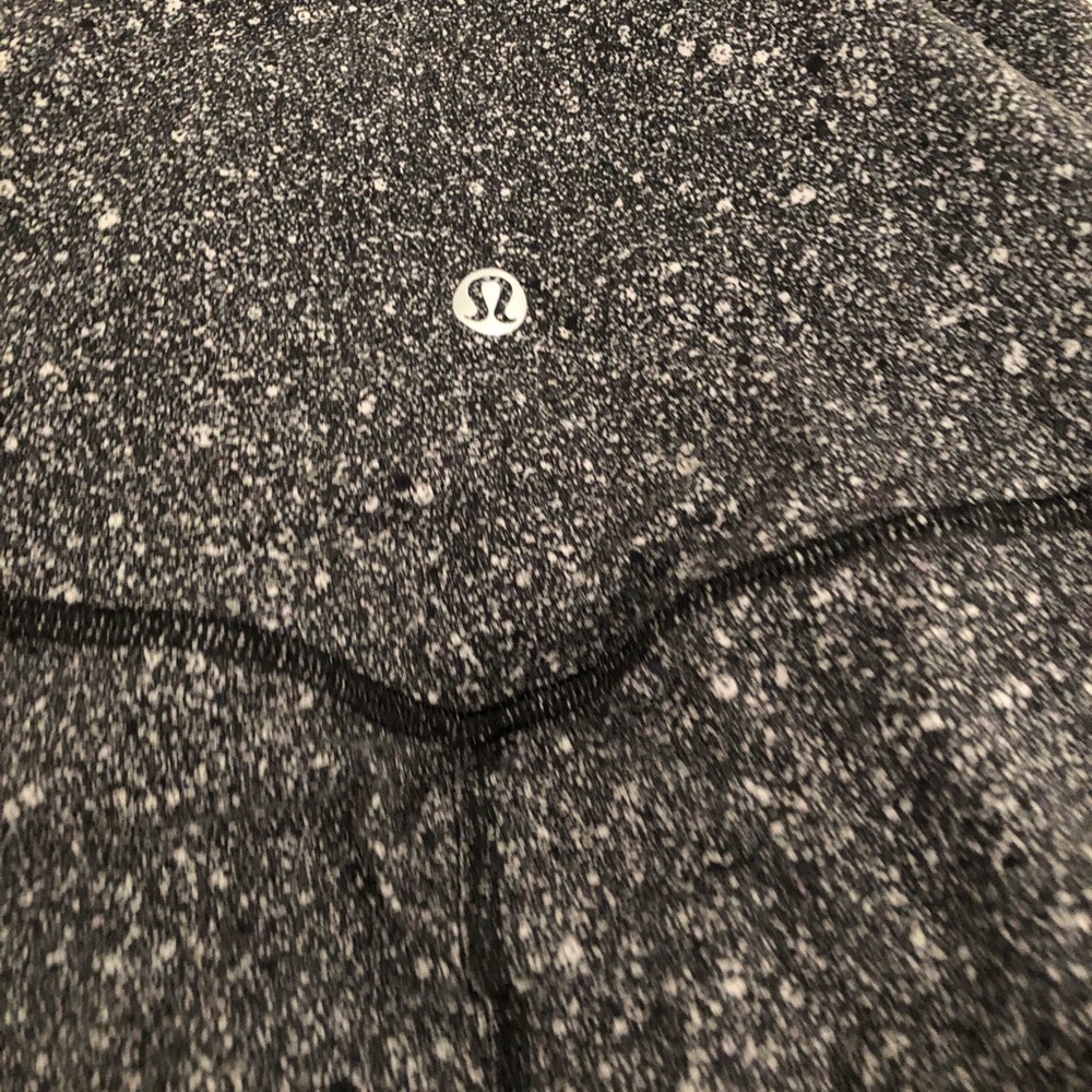 Lululemon align size 2 ... like new condition